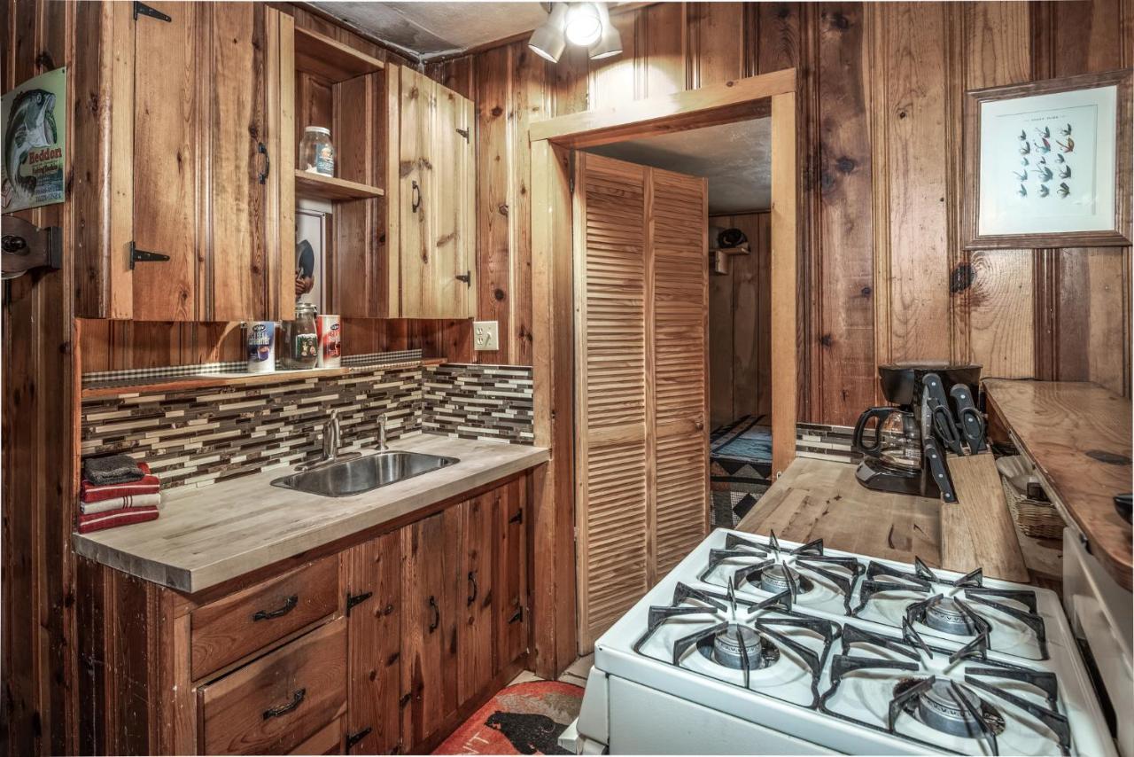 Lofty Pine Villa Ruidoso Eksteriør billede