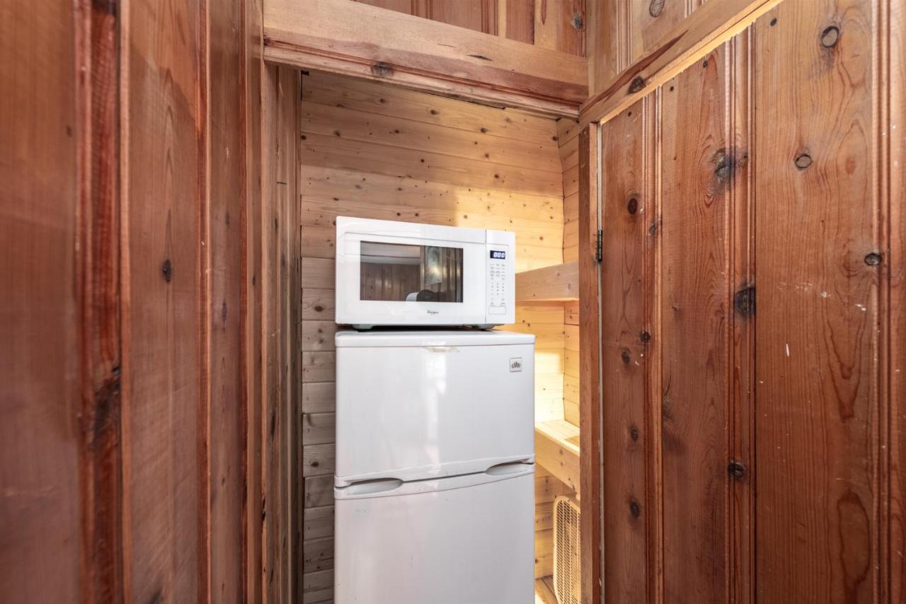 Lofty Pine Villa Ruidoso Eksteriør billede