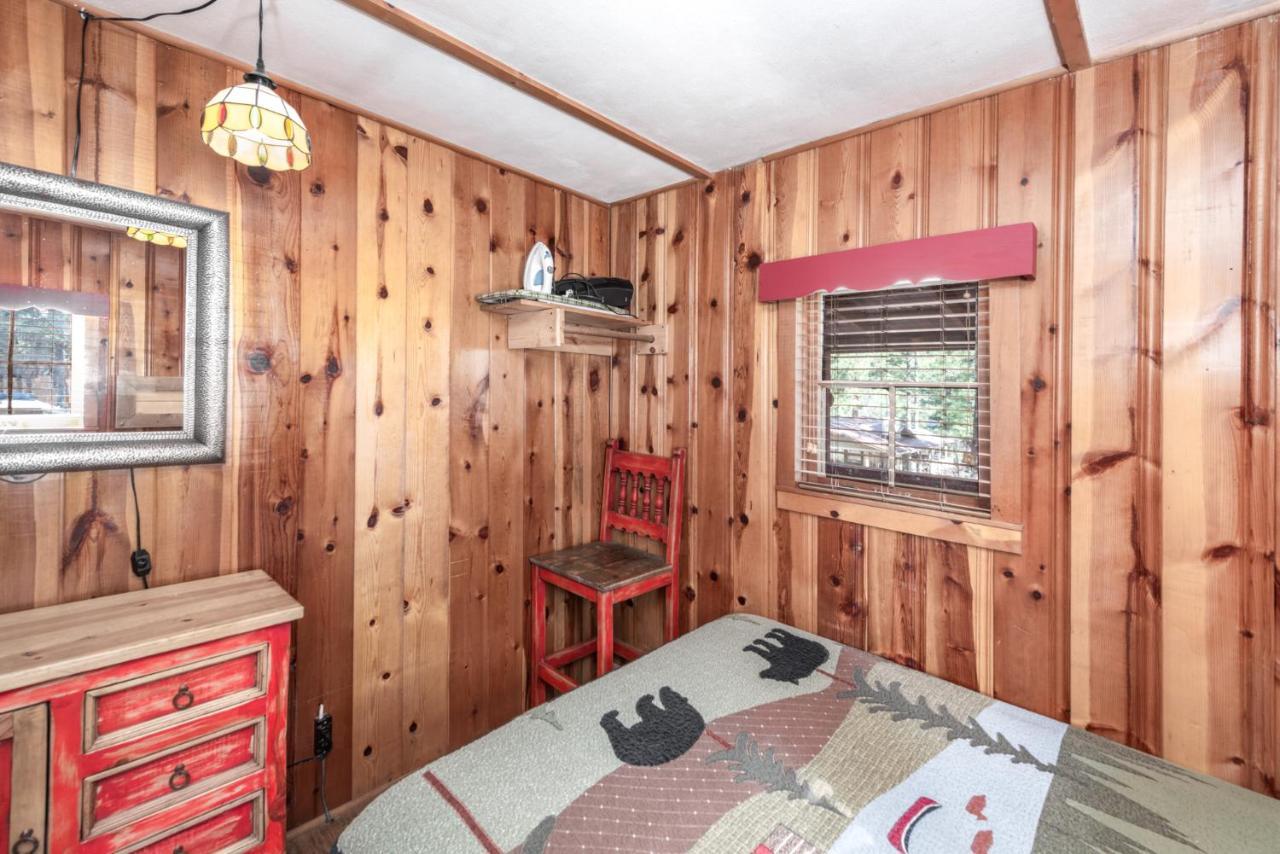 Lofty Pine Villa Ruidoso Eksteriør billede