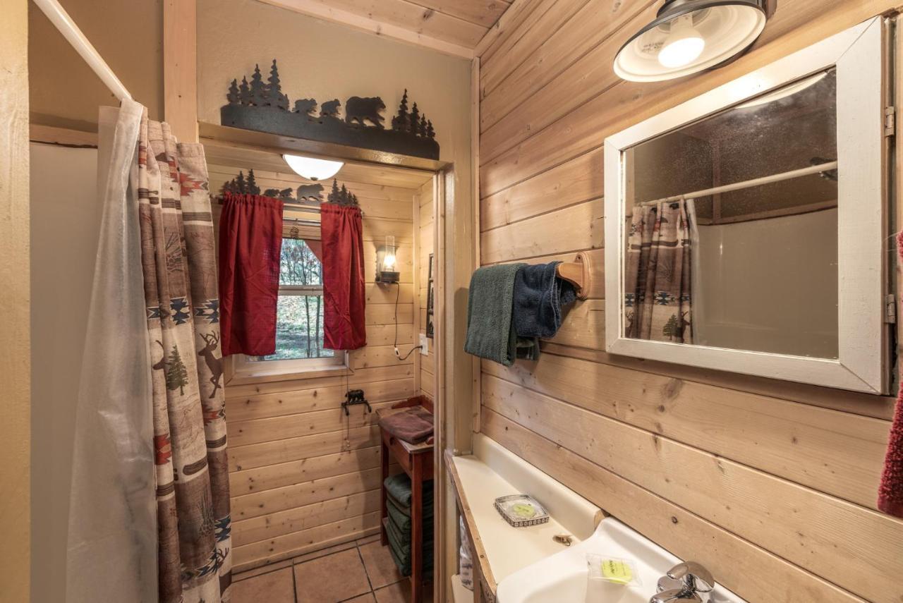Lofty Pine Villa Ruidoso Eksteriør billede