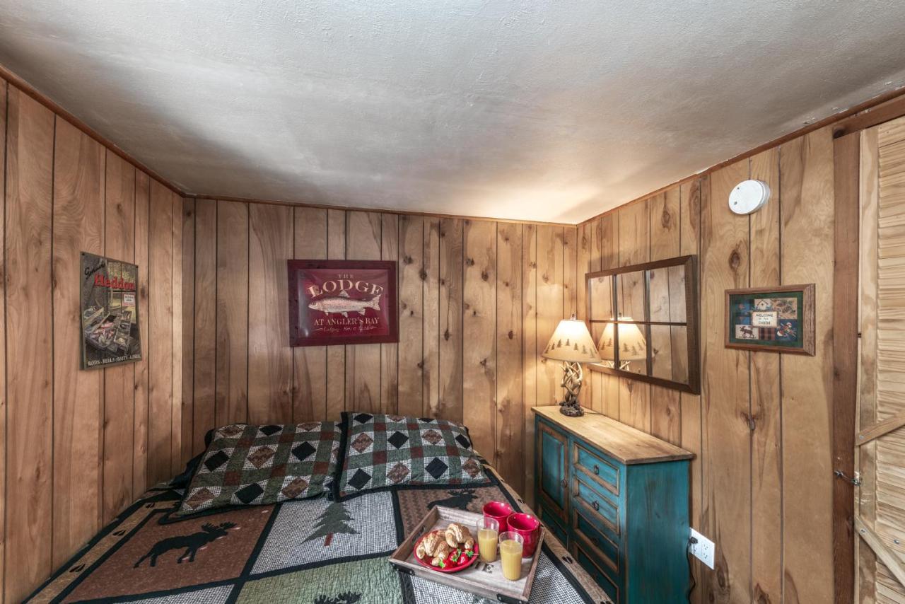 Lofty Pine Villa Ruidoso Eksteriør billede